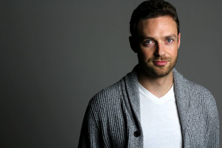 Ross Marquand