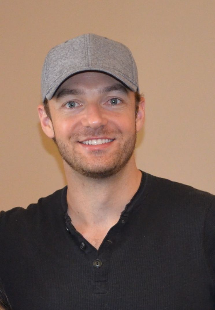 Ross Marquand