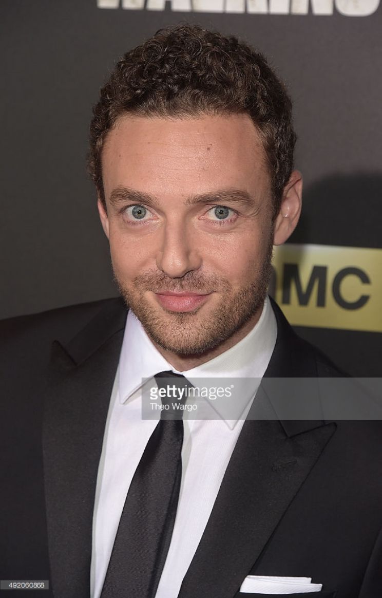 Ross Marquand