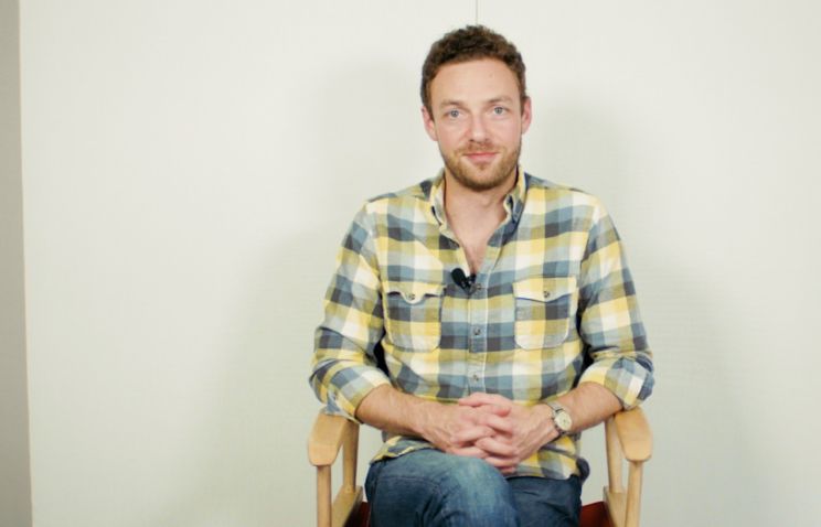 Ross Marquand