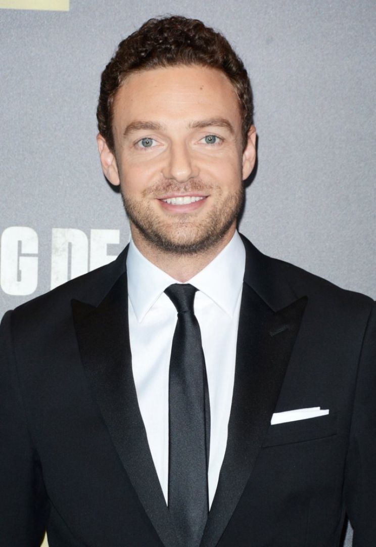 Ross Marquand