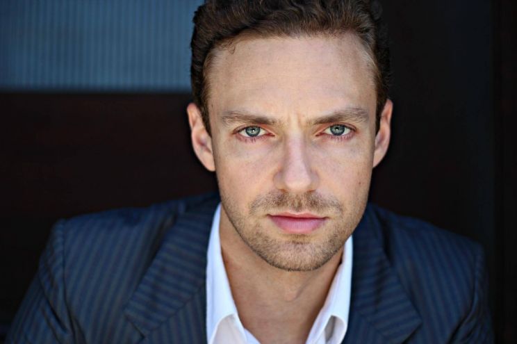 Ross Marquand