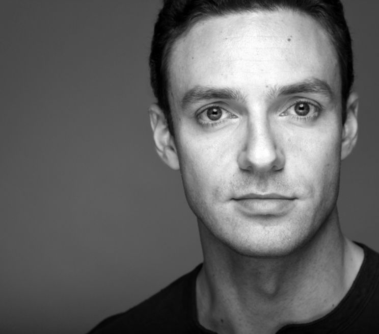 Ross Marquand