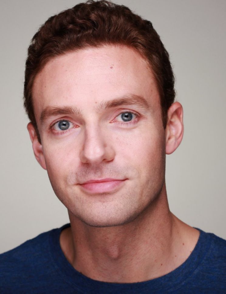 Ross Marquand