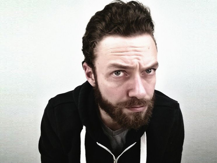 Ross Marquand