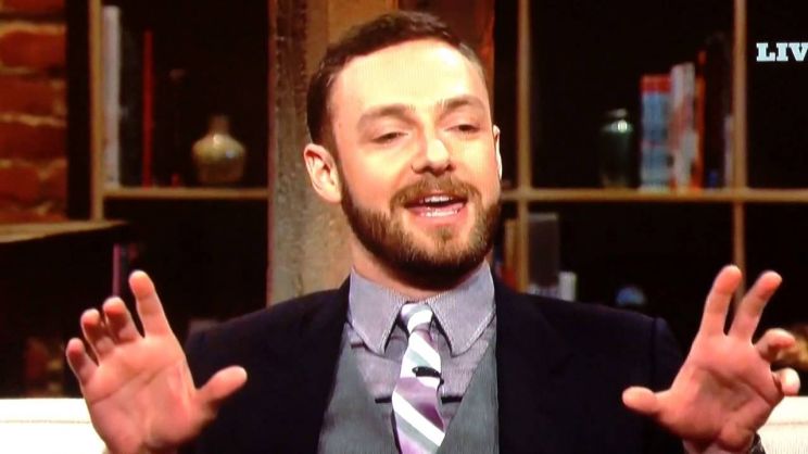 Ross Marquand
