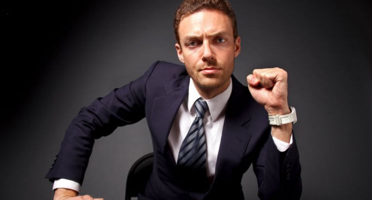 Ross Marquand