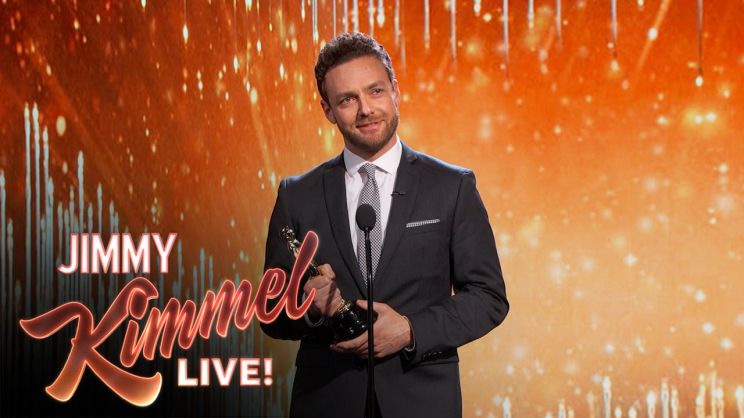Ross Marquand