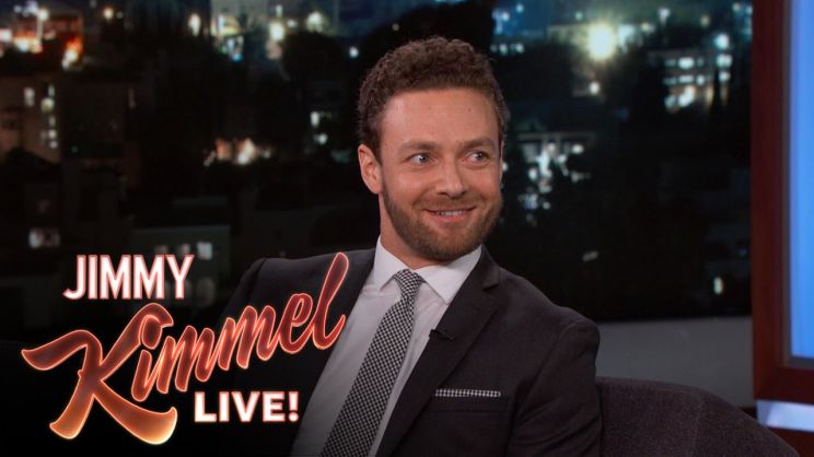 Ross Marquand