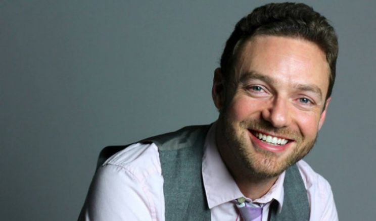 Ross Marquand