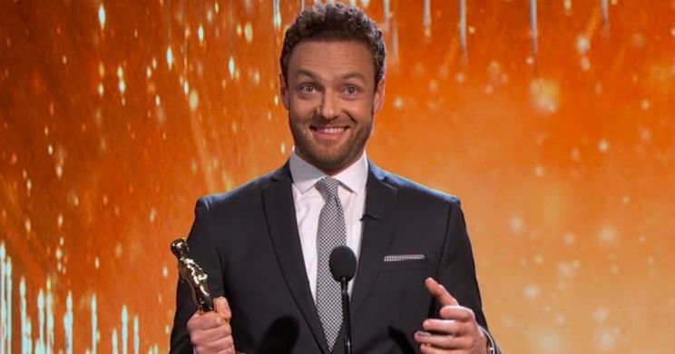 Ross Marquand