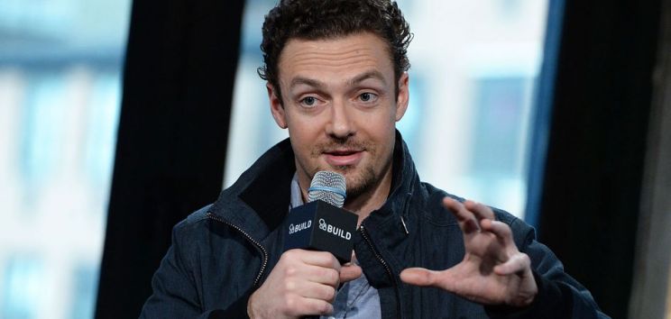 Ross Marquand
