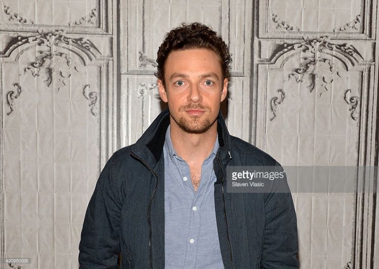 Ross Marquand