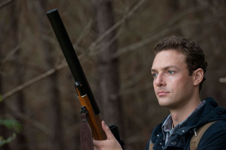Ross Marquand