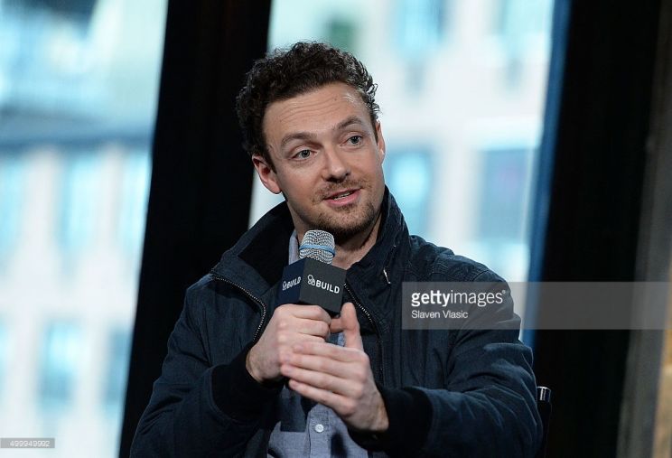 Ross Marquand