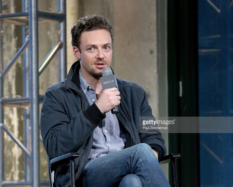 Ross Marquand