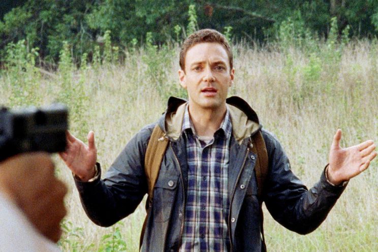 Ross Marquand
