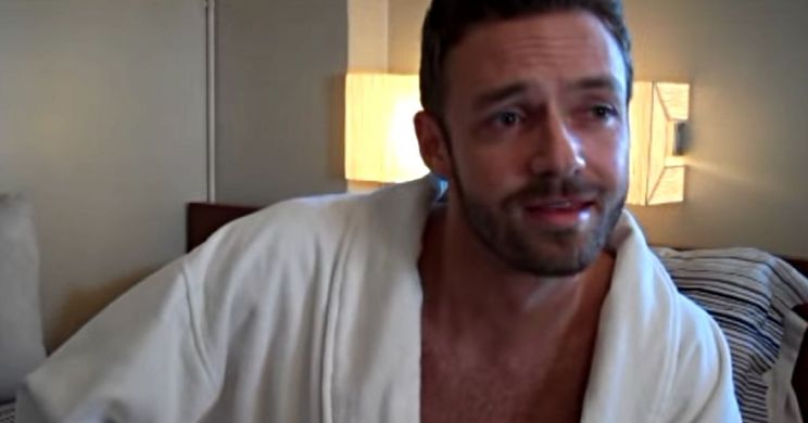 Ross Marquand