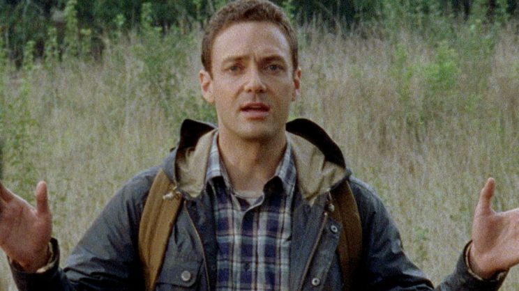 Ross Marquand