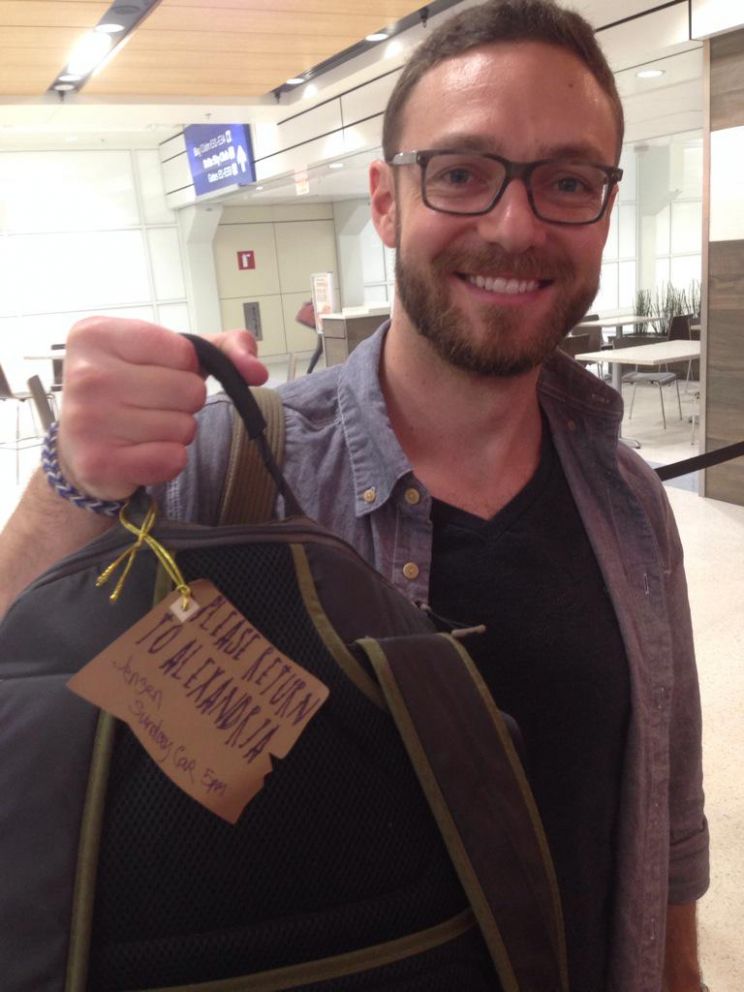 Ross Marquand