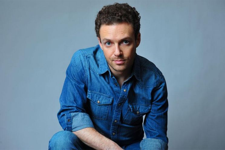 Ross Marquand