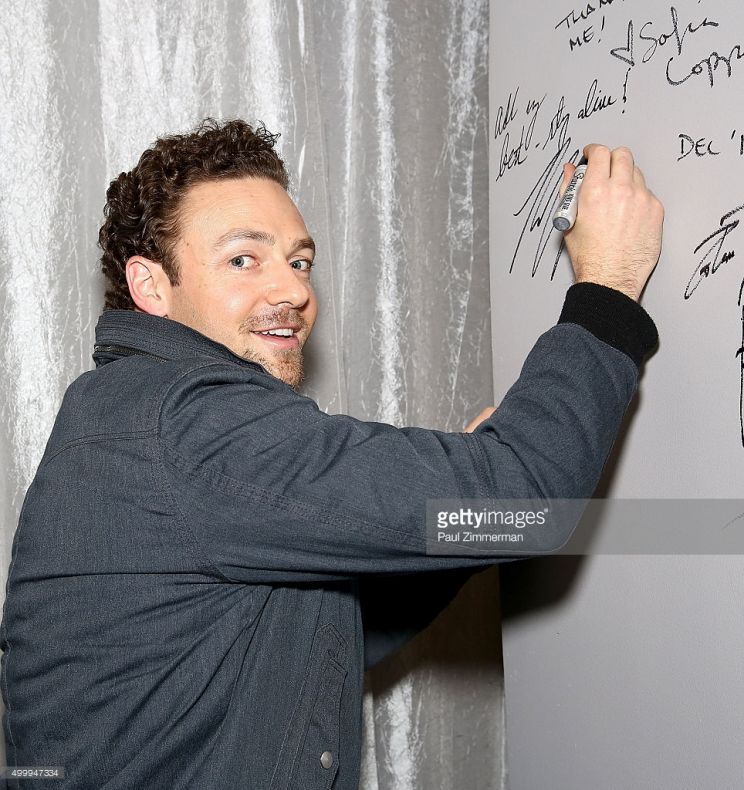 Ross Marquand