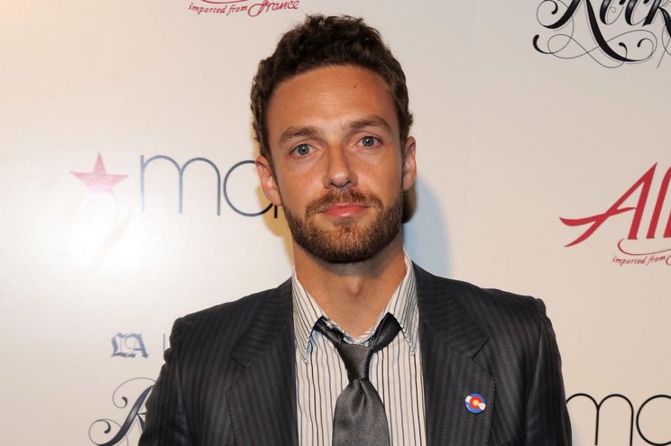 Ross Marquand