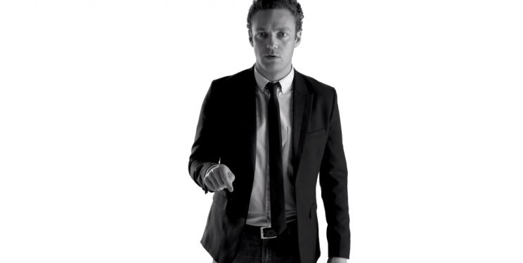 Ross Marquand