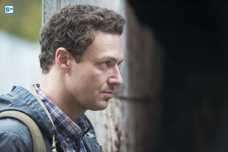 Ross Marquand