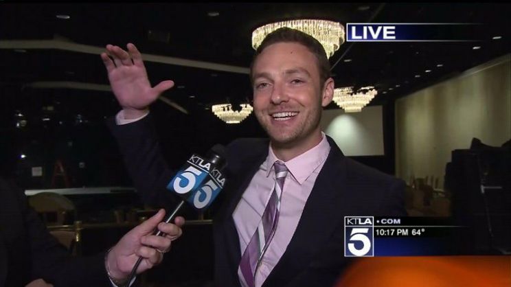 Ross Marquand