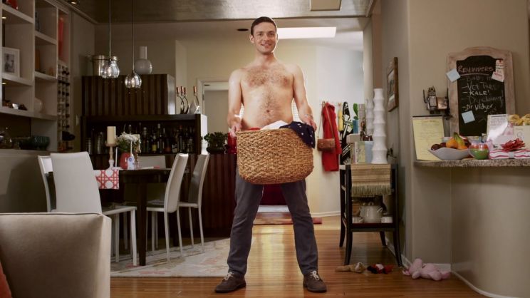 Ross Marquand