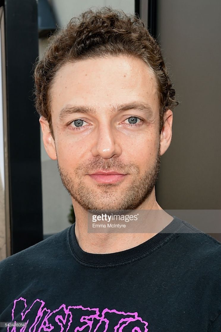 Ross Marquand