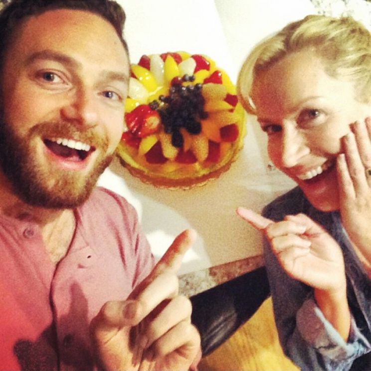 Ross Marquand