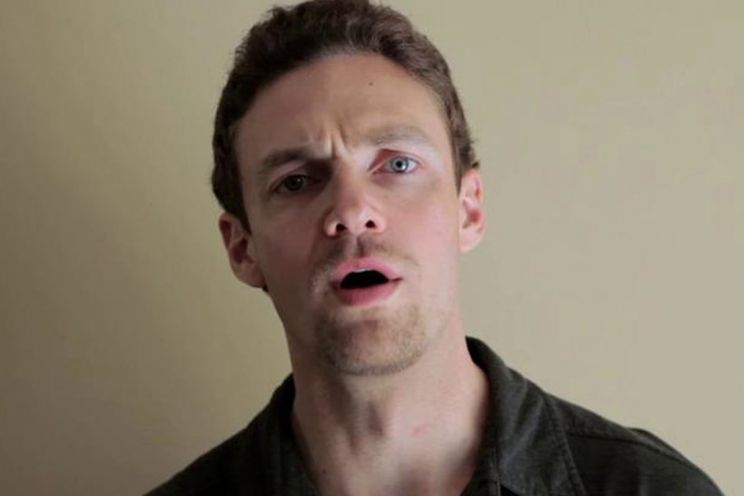 Ross Marquand