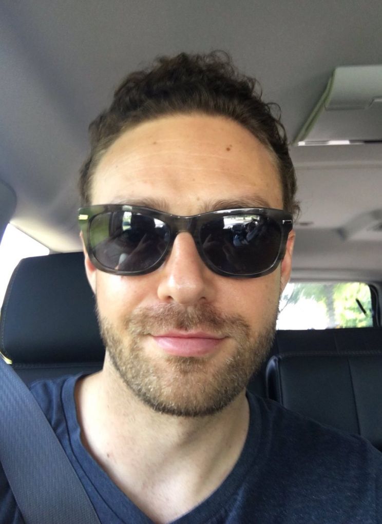 Ross Marquand