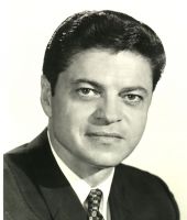 Ross Martin