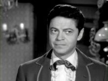 Ross Martin