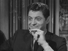 Ross Martin