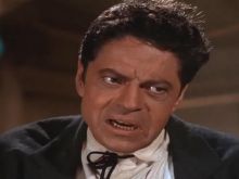 Ross Martin