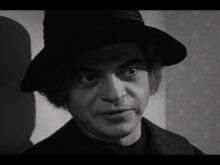 Ross Martin