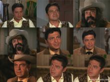 Ross Martin