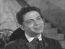 Ross Martin