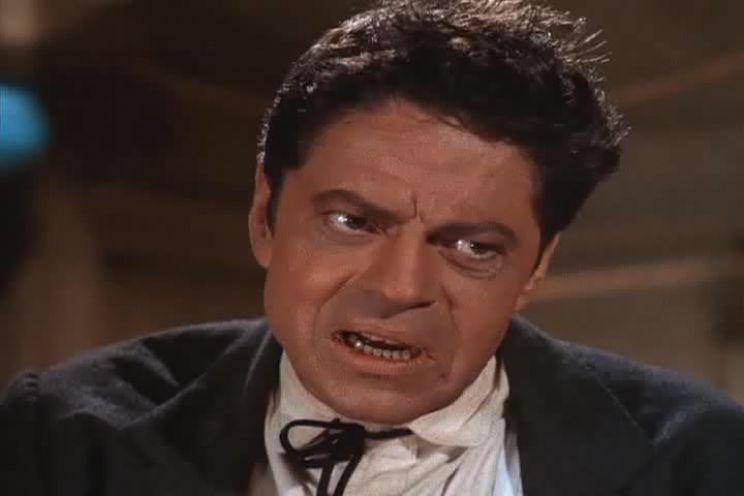 Ross Martin