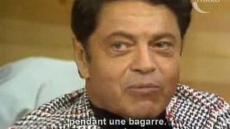 Ross Martin