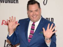 Ross Mathews