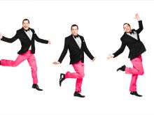 Ross Mathews