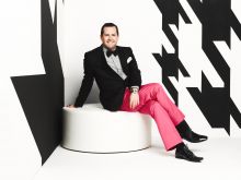 Ross Mathews