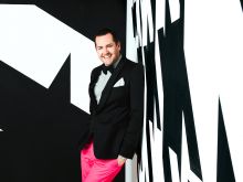 Ross Mathews