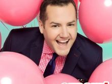 Ross Mathews