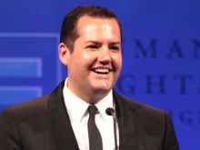 Ross Mathews